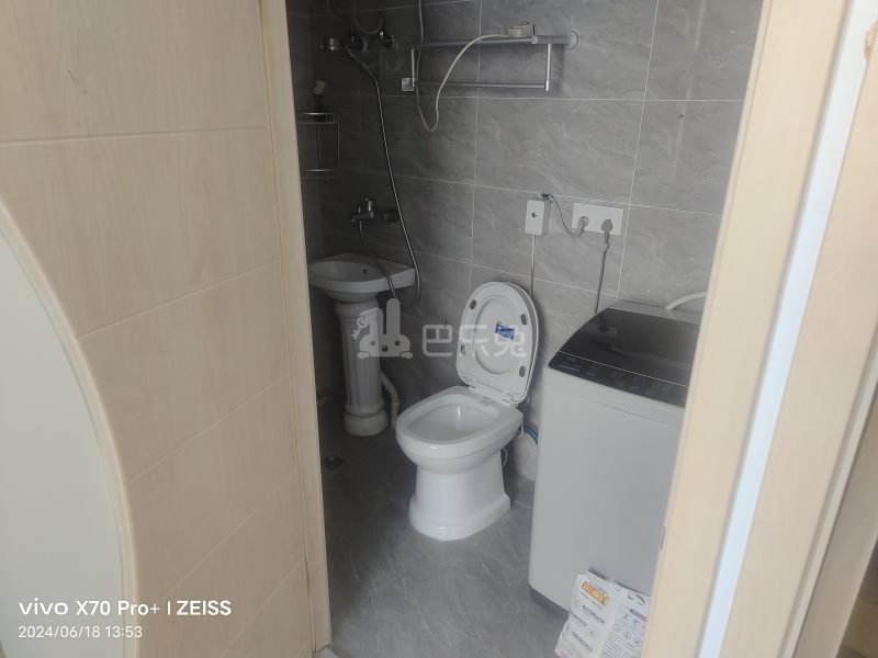 博捷名苑8725675卧室图3