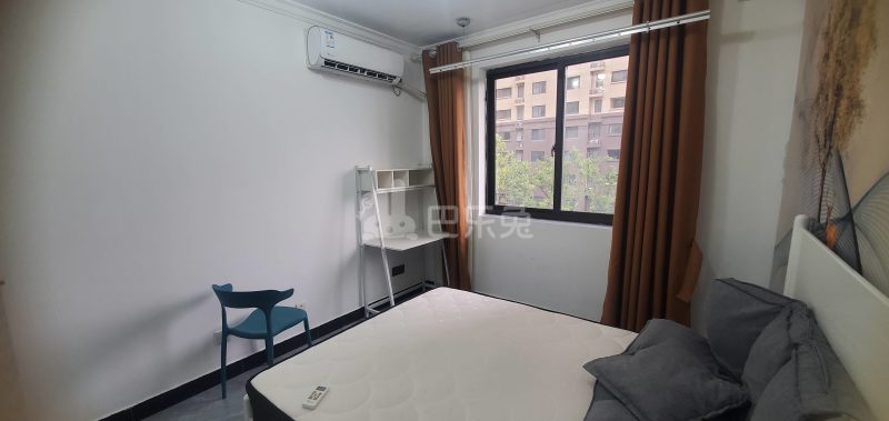 和韵家园8726191卧室图5