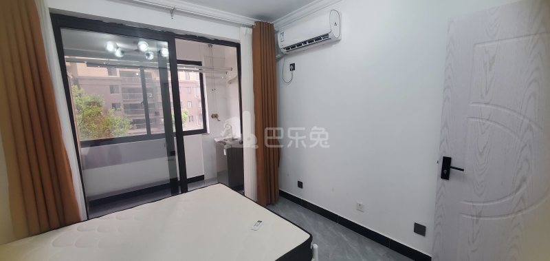 和韵家园8726191卧室图1