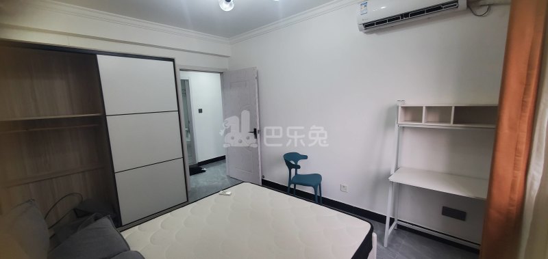 和韵家园8726191卧室图6