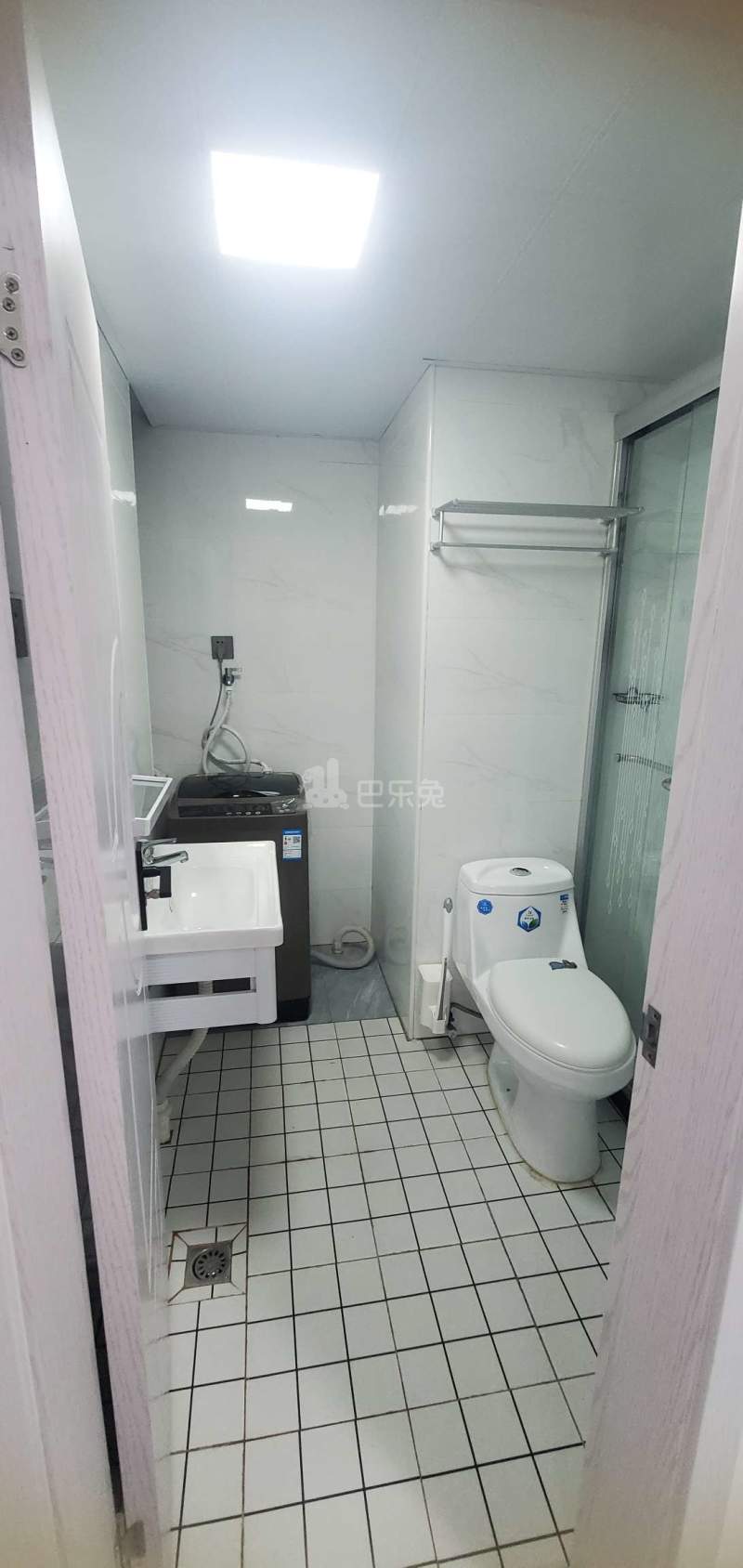 和韵家园8726191卫生间图8