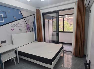 和韵家园 2室0厅1卫