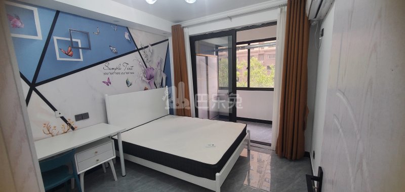 和韵家园8726191卧室图0