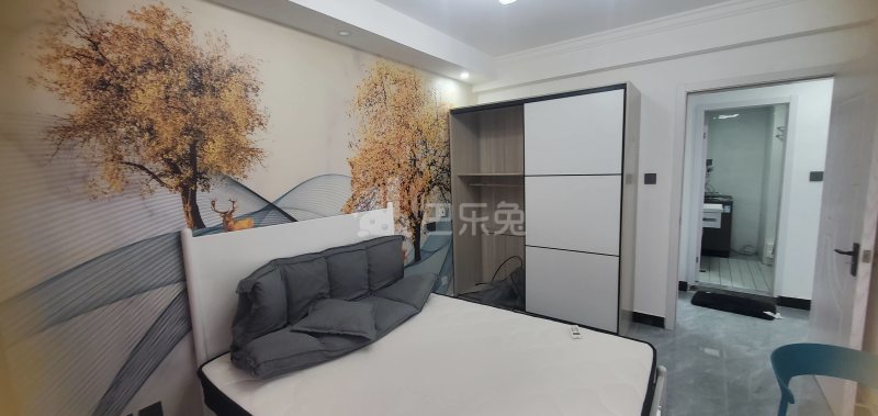 和韵家园8726191卧室图7