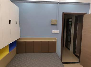 北约街5号 1室0厅1卫