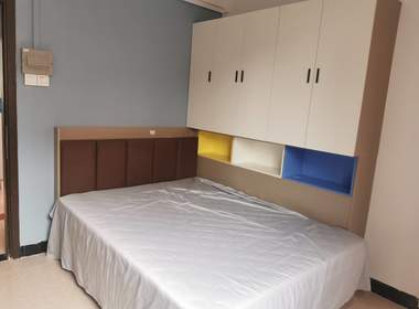 北约街5号 1室0厅1卫