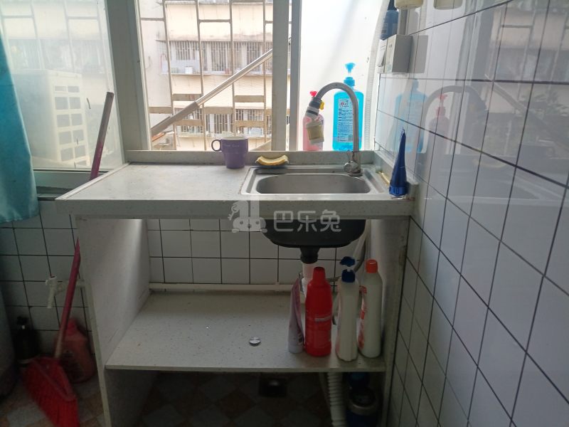 沙河荔园新村8729911卧室图2