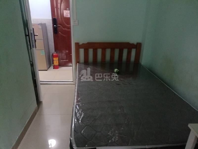 沙河荔园新村8729911卧室图0