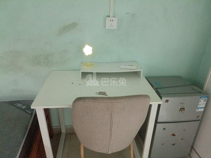 沙河荔园新村8729911卧室图1