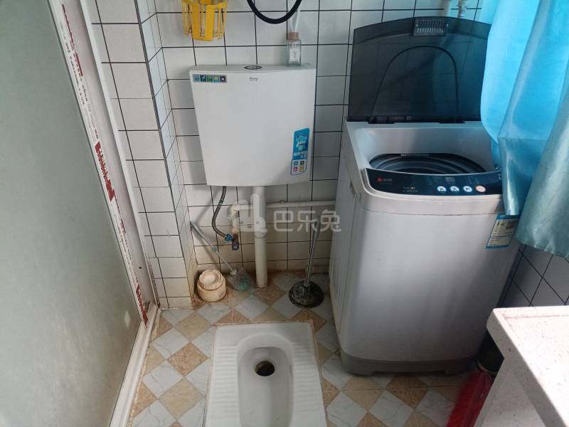 沙河荔园新村8729911卧室图3