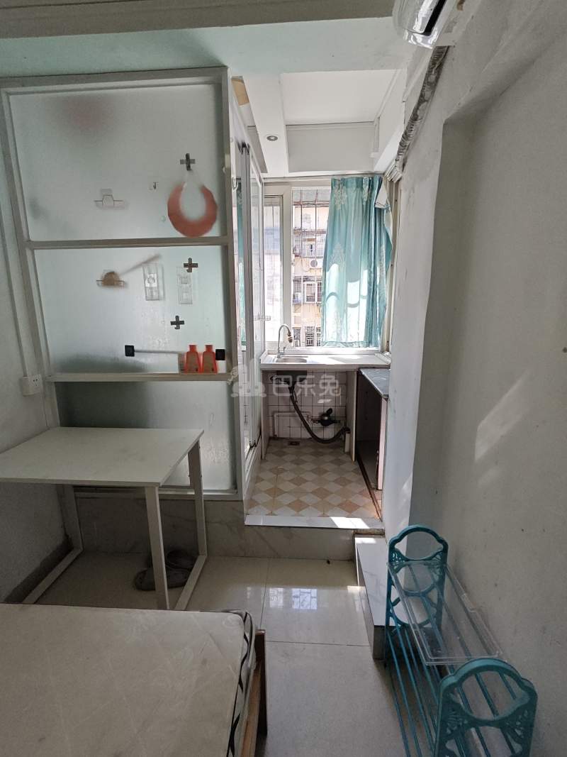 沙河荔园新村8729914卧室图2