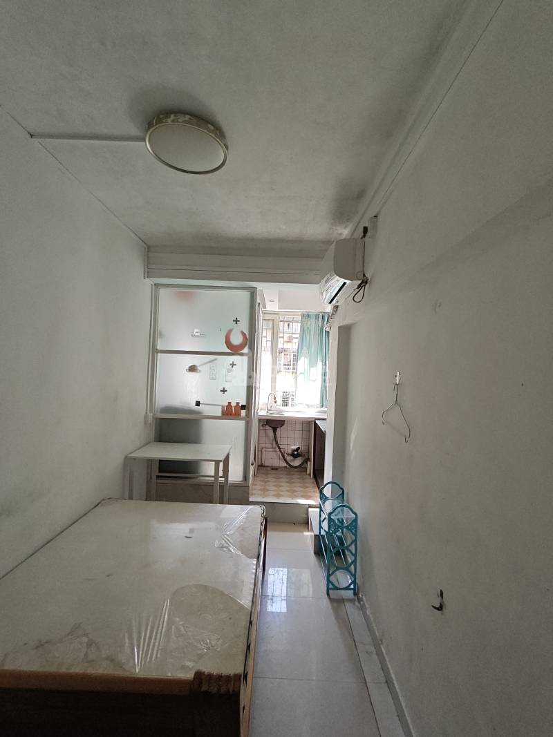 沙河荔园新村8729914卧室图0