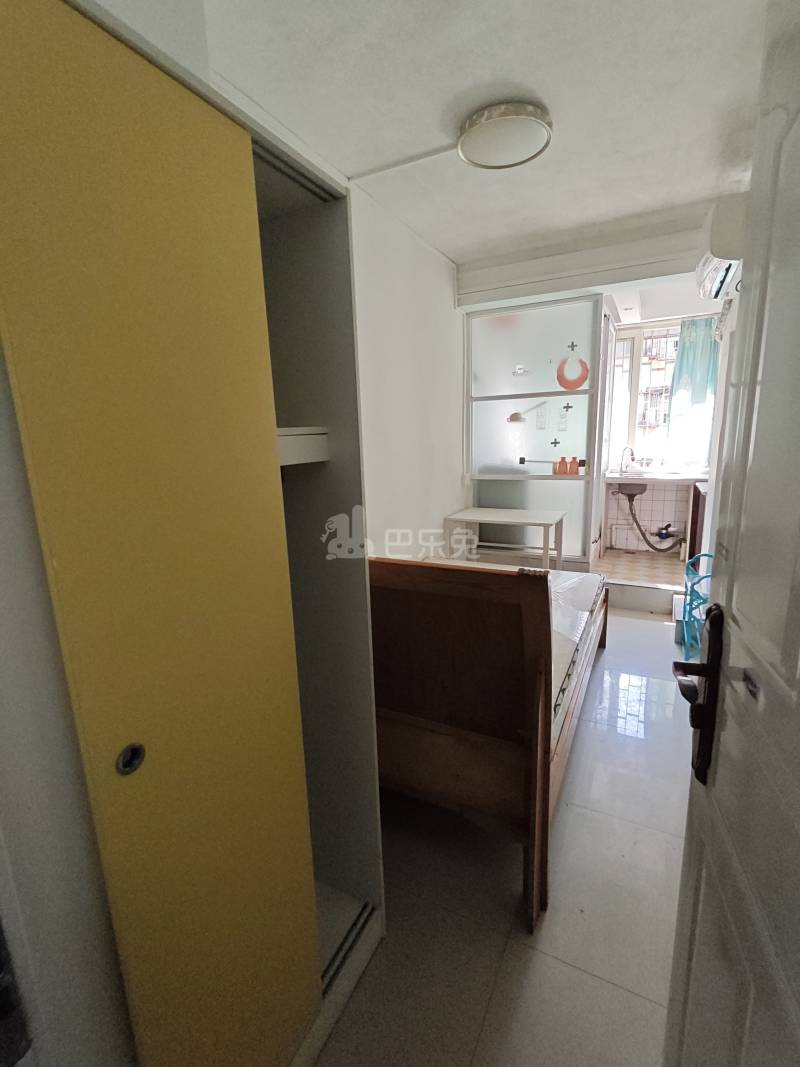 沙河荔园新村8729914卧室图1