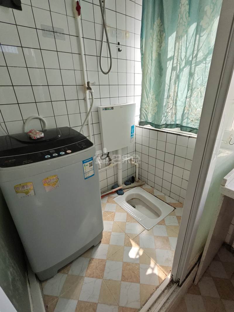 沙河荔园新村8729914卫生间图4