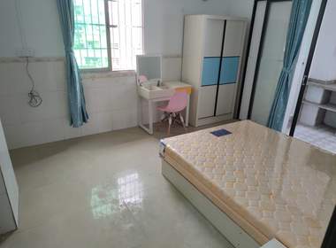 彭上中心街2号 1室0厅1卫