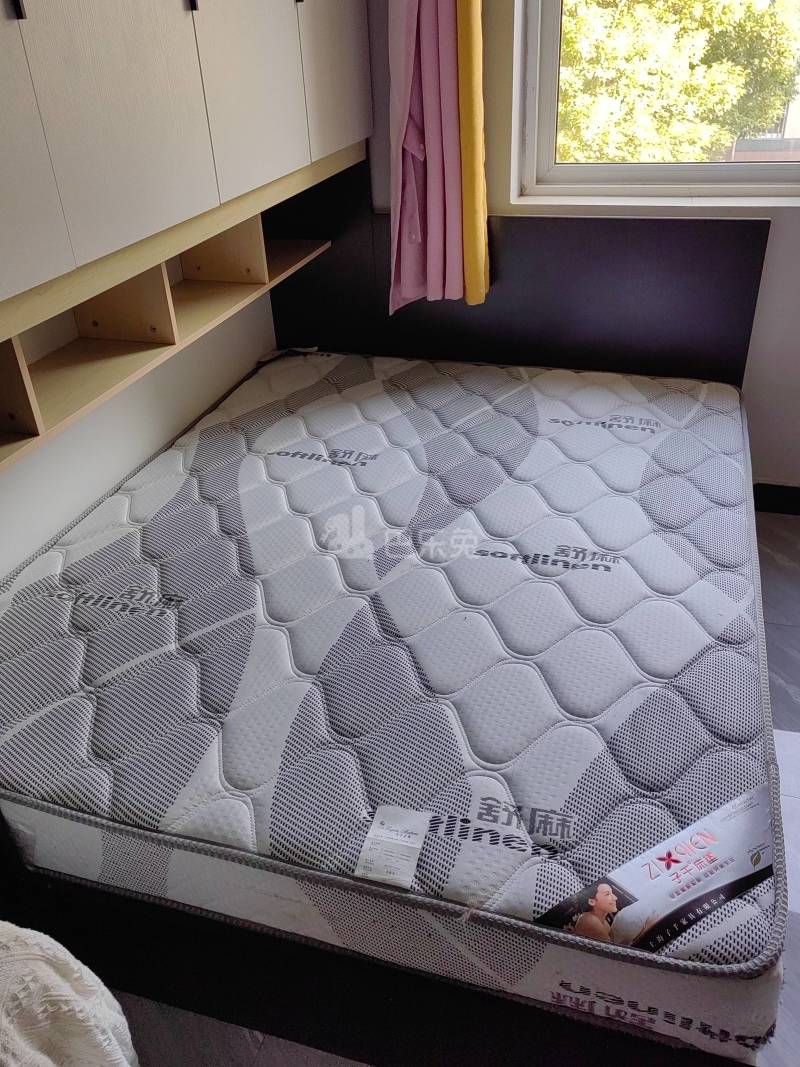 博学家园8731045卧室图0