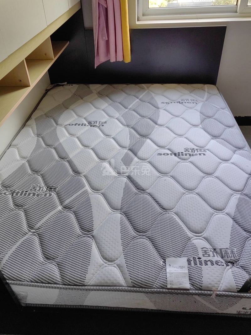 博学家园8731045卧室图2