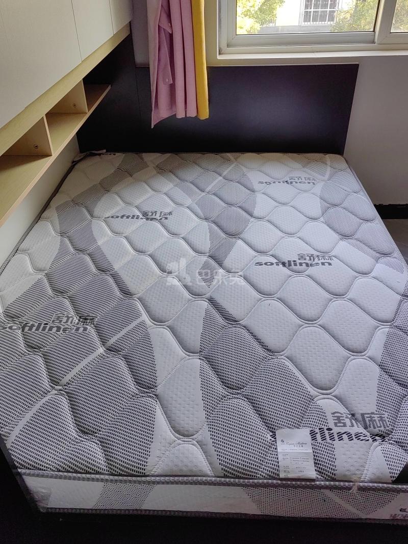 博学家园8731045卧室图1