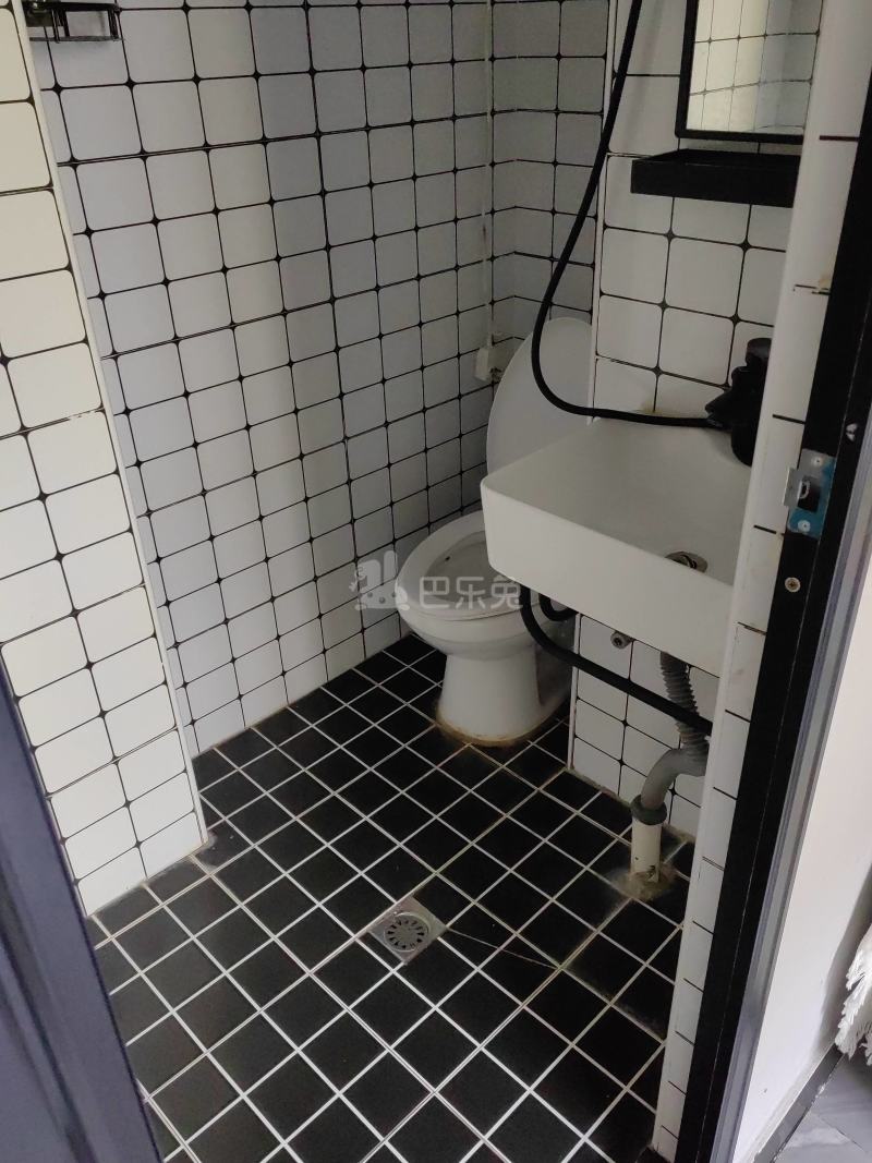 博学家园8731045卫生间图5