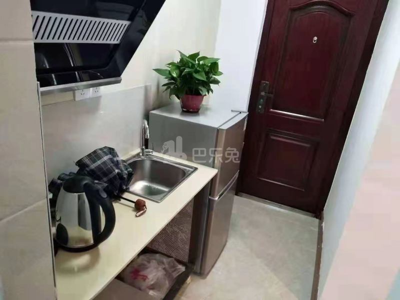 明珠公寓（振新店）8731539周边环境图5