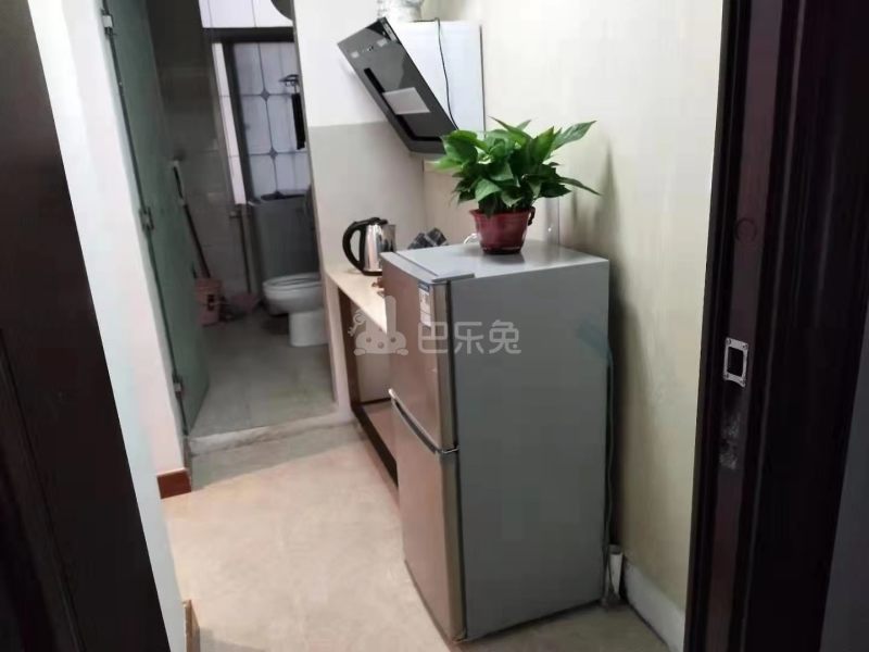 明珠公寓（振新店）8731539卫生间图2