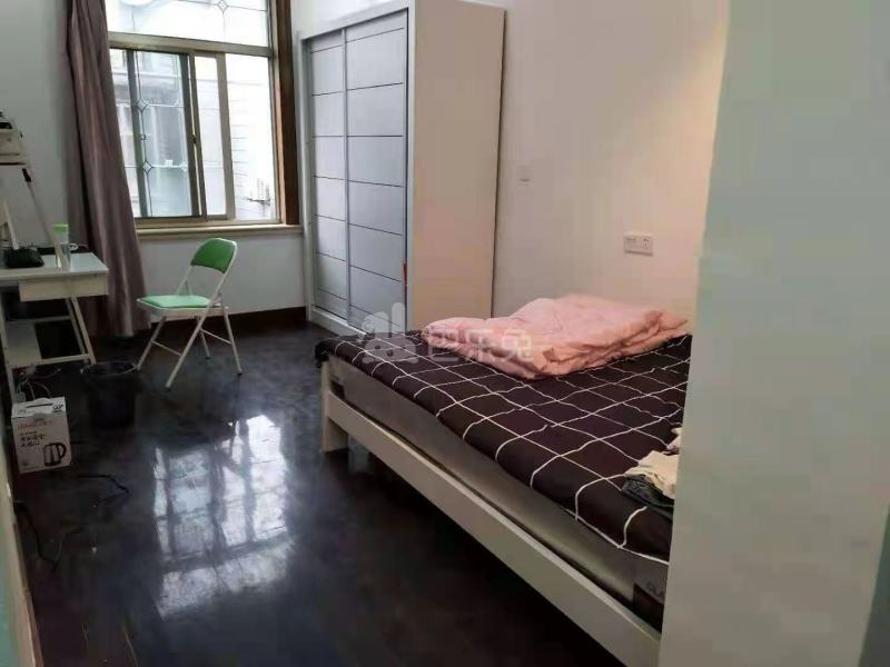 明珠公寓（振新店）8731539卧室图0