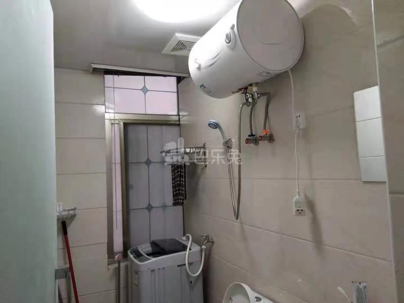 明珠公寓（振新店）8731539卫生间图3