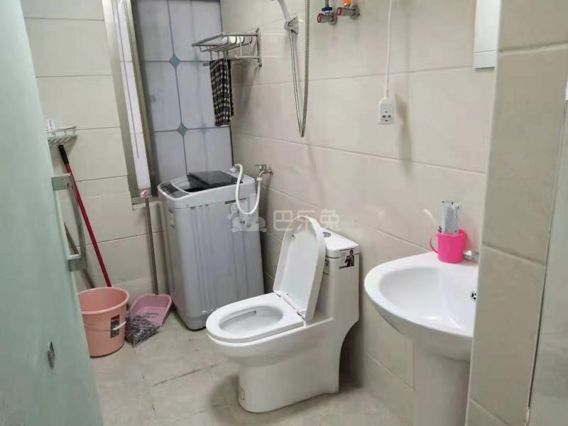 明珠公寓（振新店）8731539卫生间图4