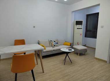 永康城丽华园 1室1厅1卫