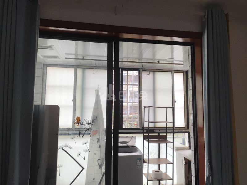 绿地康桥新苑8736077卧室图3