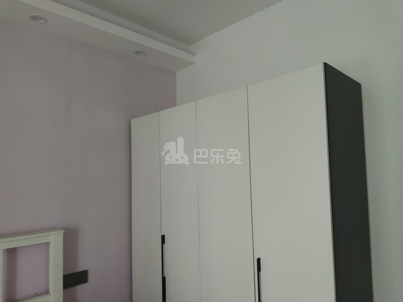 绿地康桥新苑8736077卧室图2