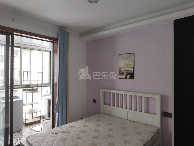 绿地康桥新苑8736077卧室图0