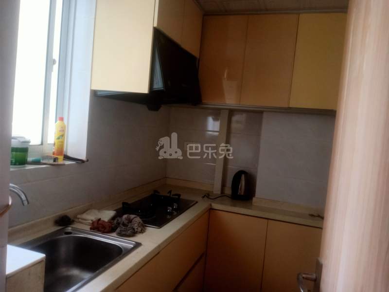 长宁五环大楼8751261厨房图3