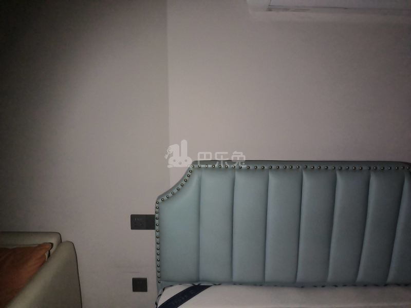 万科未来之光公寓8738968卧室图3