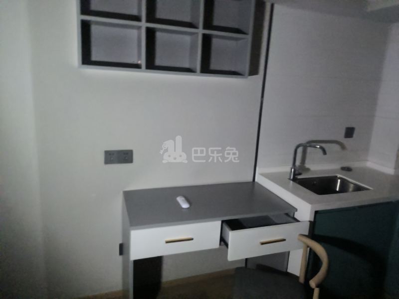 万科未来之光公寓8738968卧室图0