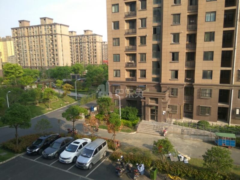 美罗家园美平苑5022411周边环境图8