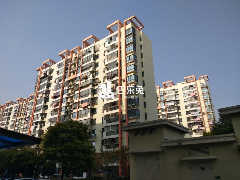 万源新城2,3期(南区)