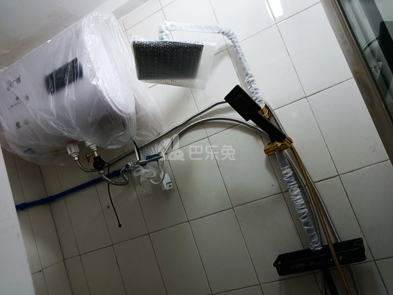 瑶台人民三巷6号8740844卫生间图8