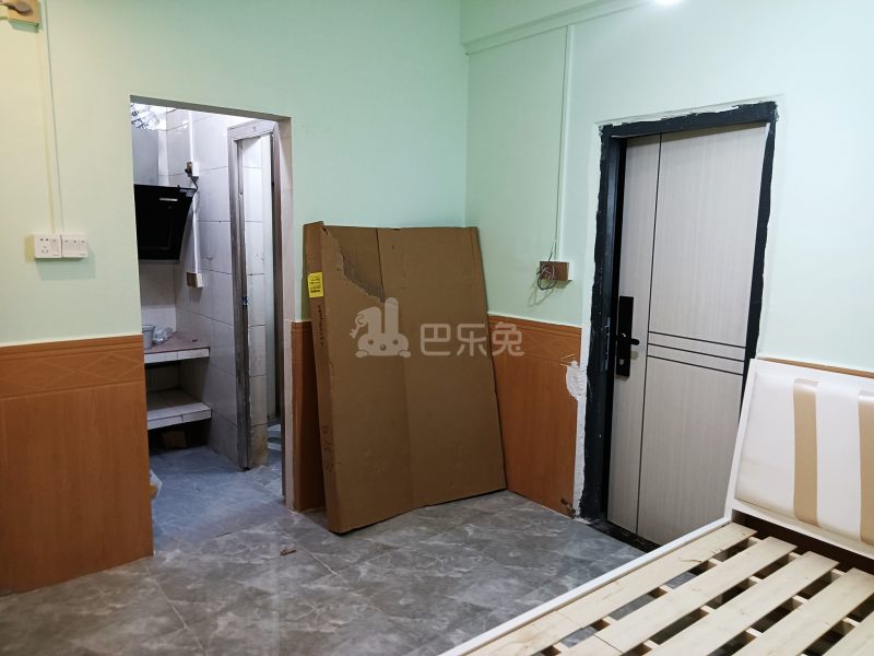 瑶台人民三巷6号8740844卧室图2