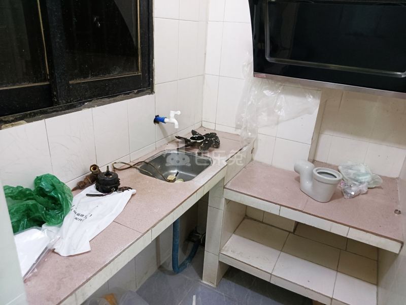 瑶台人民三巷6号8740844厨房图5