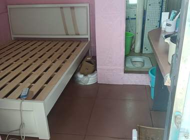 瑶台人民三巷6号 1室0厅1卫