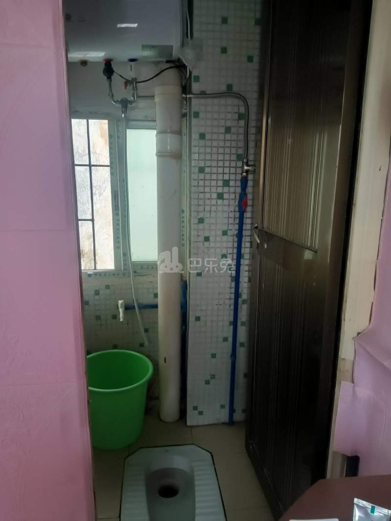 瑶台人民三巷6号8740850卫生间图6