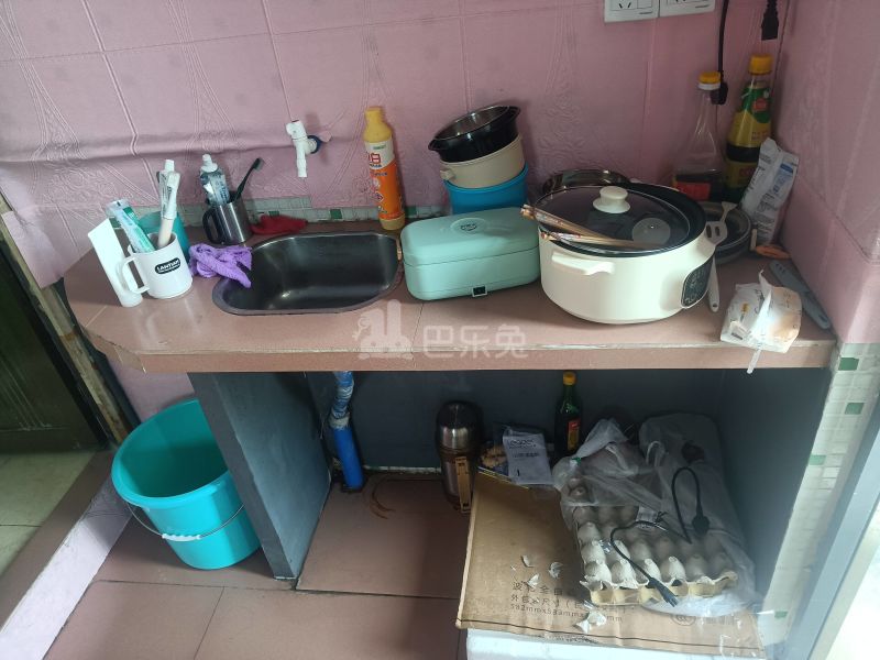 瑶台人民三巷6号8740850厨房图5