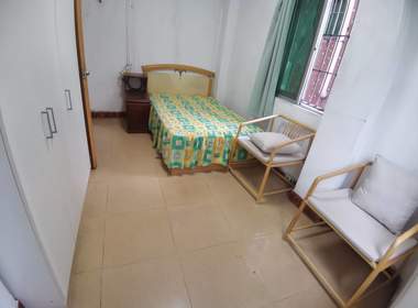 萧岗永泰大街6号 1室1厅1卫