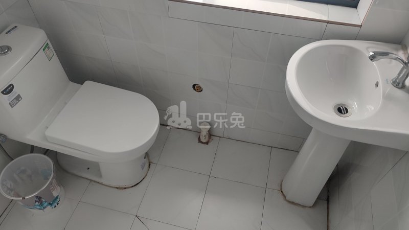 运河丽园8741970卫生间图4