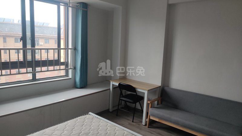 运河丽园8741970卧室图2