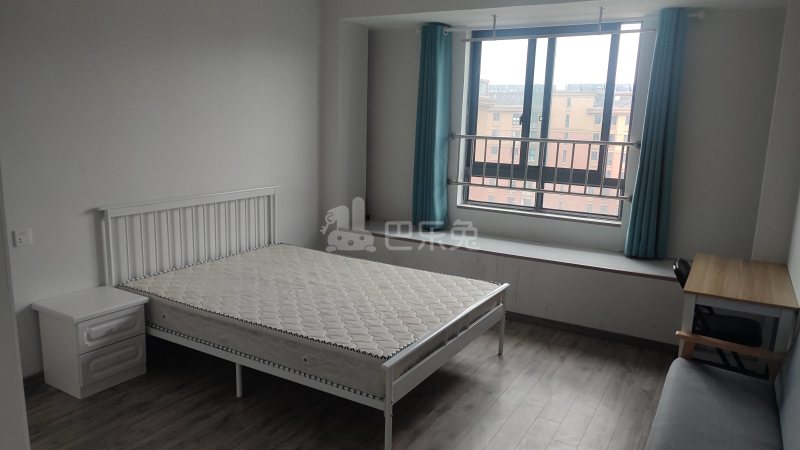 运河丽园8741970卧室图0