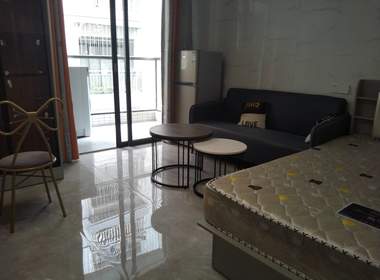 帝豪之家(彭上东胜大街68号) 1室0厅1卫