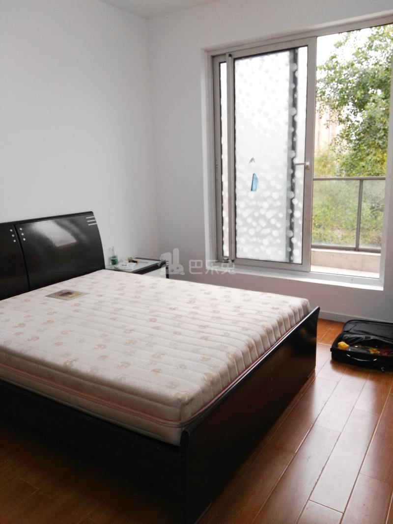 滴水湖馨苑北区8742528卧室图0