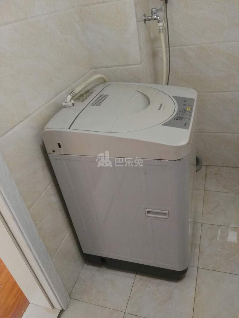 滴水湖馨苑北区8742528卧室图2